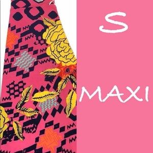 LuLaRoe Maxi